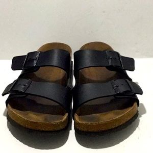 Birkenstock Arizona Black size 42